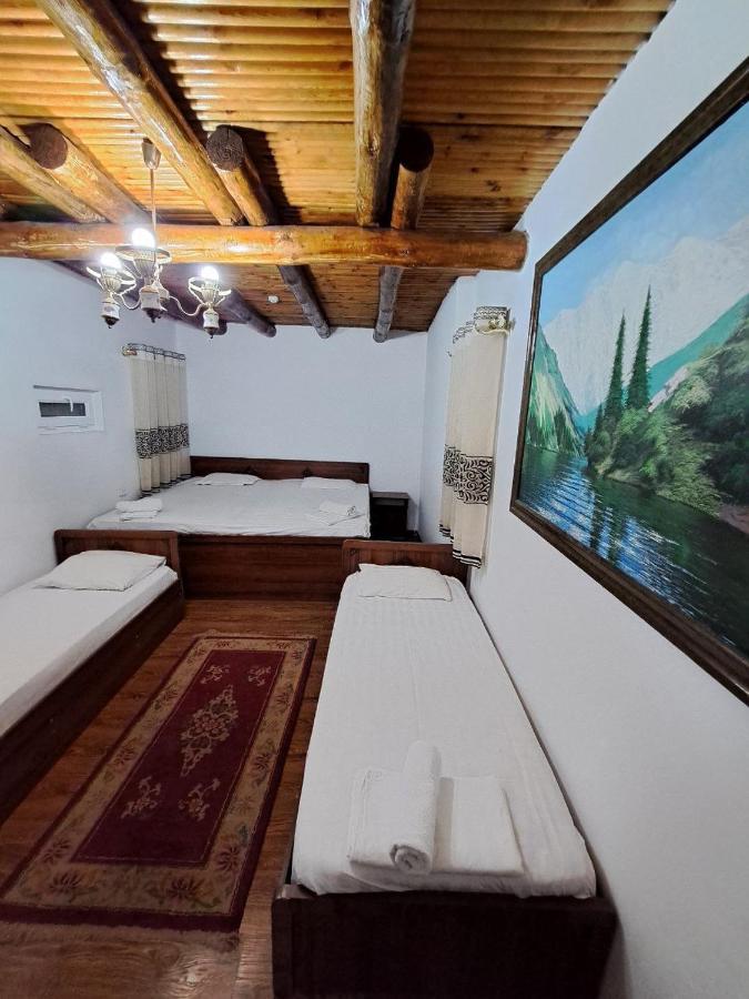 Ohun Caravan Sarai XIX Bukhara Bagian luar foto